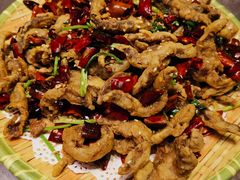 -闫府私房菜·老字号(恒隆店)