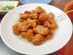 -京门老爆三·铜锅涮肉 爆肚(芳群园店)