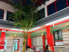 -小街47號江湖菜(四合院店)