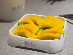 -菌自在·云南野生菌火锅(长安万达店)