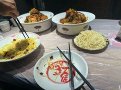 -有位虾匠·胶东土菜小馆(市北店)