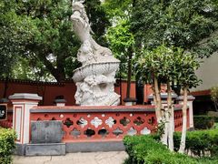 -白帝城·瞿塘峡景区