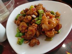 -桃子餐厅·天津菜(红星路直营店)