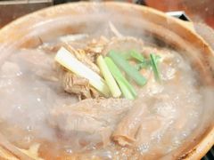 -包工仔·牛杂自助放题