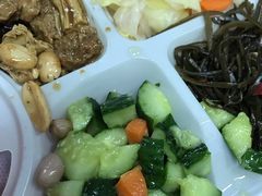 -香妃烤鸡(西单店)