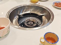 -乡土特色.冷锅鱼.牦牛肉汤锅