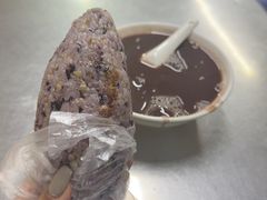 -芳婆糕团店(王府大街店)