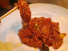 -鹊华居·地道鲁菜·海鲜·融合味(大明湖店)