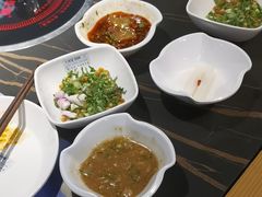 -大河宴·椒麻鱼火锅(北京路中和美食街店)