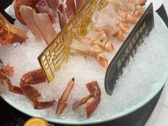 -海月轩海鲜豆捞(紫金塔店)