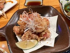 -晶吉·居酒屋·烧鸟·生鱼饭(中山区民主广场店)