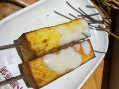 -木屋烧烤(岗顶二店)
