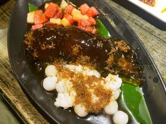 -庆合府重庆大排档(紫都城店)