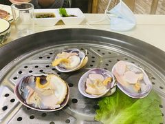 -蔚海之都·象山蒸汽海鲜(仙霞路店)