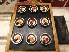 -嘉年华大酒店琴湾-自助餐厅