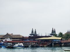 -海南分界洲岛旅游区