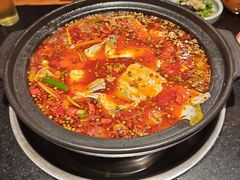 -小饕荟雅安贡椒鱼鲜馆(广福桥店)