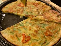 海鲜饼-福云龙(黄河南大街店)