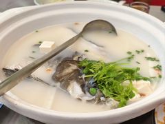 -水边人家·鱼宴餐厅·淳鱼馆(千岛湖店)