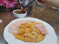 -益恒饭店乡间白族菜(古城总店)