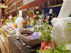 -芭菲盛宴·环球美食(北城国际店)