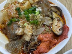 -老巨化麻辣烫(沈家店)