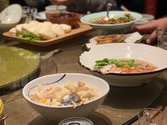 -香园茶社·金陵小灶(老门东店)