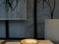 -Metal hands·铁手咖啡