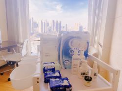 -baby bella小贝拉母婴护理中心(北京东隅店)