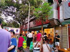 -黑竹香鸡(营和巷店)