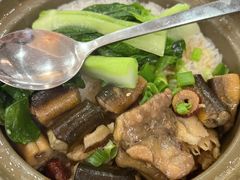 -煲煲掂风味煲仔饭餐厅(西区店)