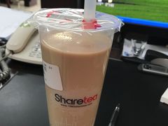-歇脚亭Share tea(文化宫店)