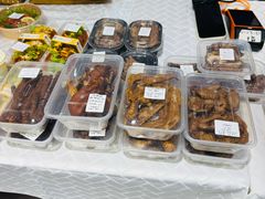-新侨三宝乐面包店(崇文门店)