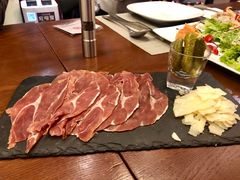 -LA CREPERIE BRETONNE布列塔尼法式餐厅(天童北路店)