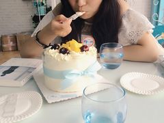 -佩家私房烘焙(宝龙店)