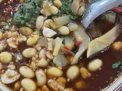 -逍遥镇刘相五胡辣汤豆沫馆(康复中街店)