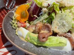 -Primo·丽莫意大利窑烤披萨