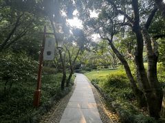 -中国茶叶博物馆(双峰馆区)