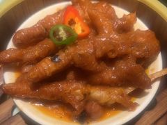 -五缘湾凯悦酒店·悦饗中餐厅