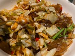 -彭耕记猪油炒小菜(吉联mall店)