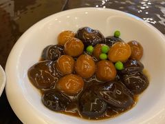 -五观堂素食(新华路店)
