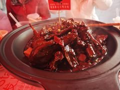 -回味黑鸭煲·始于2006(万松园店)