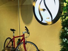 -813芭依珊 BAESAn(汇港购物中心店)