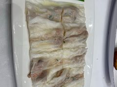 手剁猪肉石磨肠粉-寻味顺德·珍之宝酒楼(银钻店)