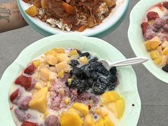 -美肴冰品·汉堡·牛腩饭(总店)
