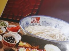 -大海碗·炸酱面·烤鸭·京菜(天坛店)
