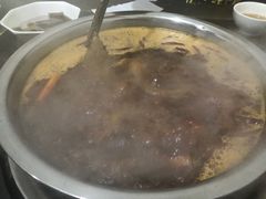 -手提串串香