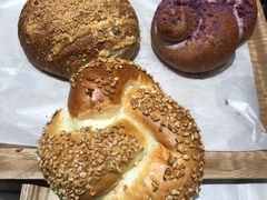 -原麦山丘(天津天河城店)