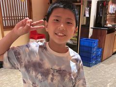 -锦绣金山人家(友谊店)