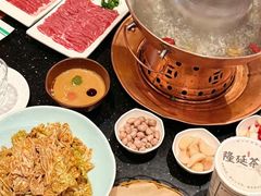 -南门涮肉(通州大船店)